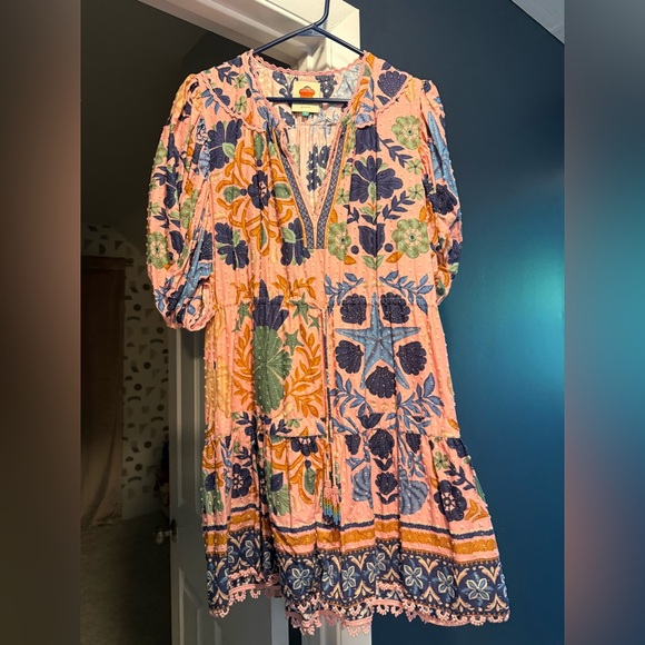 Tuckernuck Dress - Picture 4 of 4